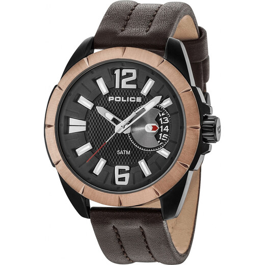 Férfi karóra Police PL15240JSBBN02 GLAMI.hu Férfi karóra Police PL.15409JSB04 | BRASTY.HU