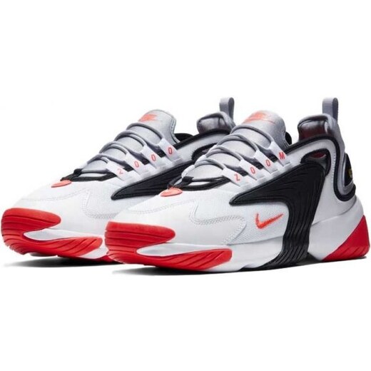 nike zoom 2k cinza