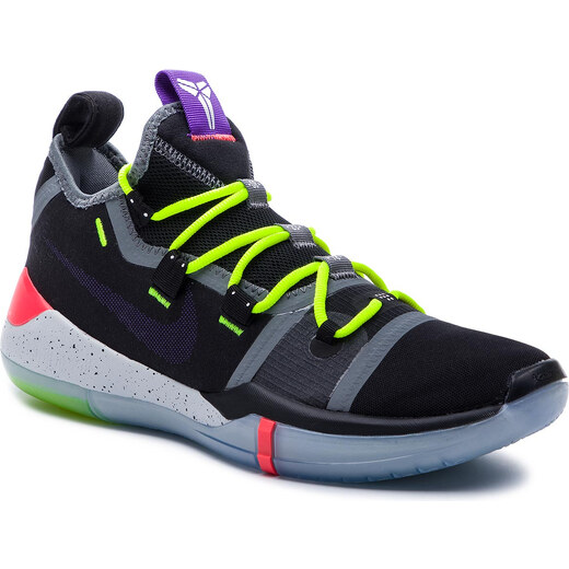 Cipő NIKE Kobe Ad AV3555 003 BlackRacer Blue GLAMI.hu : Férfi Nike Kosárlabda Cipő Nike Kobe
