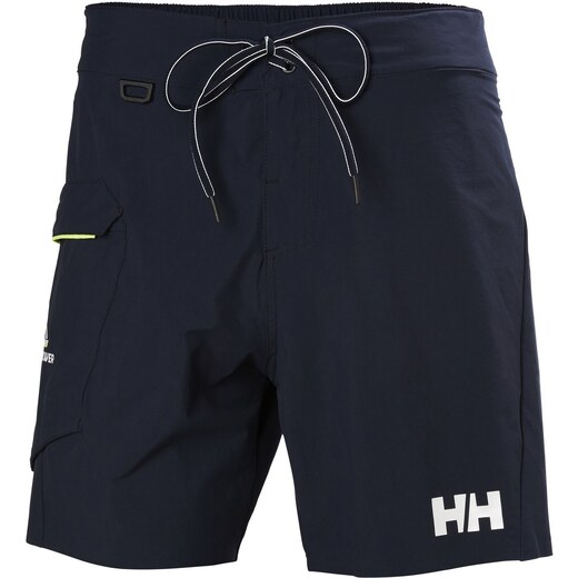Helly Hansen HP Shore Trunk beach short fürdőnadrág D Helly Hansen férfi Rövidnadrág GLAMI.hu