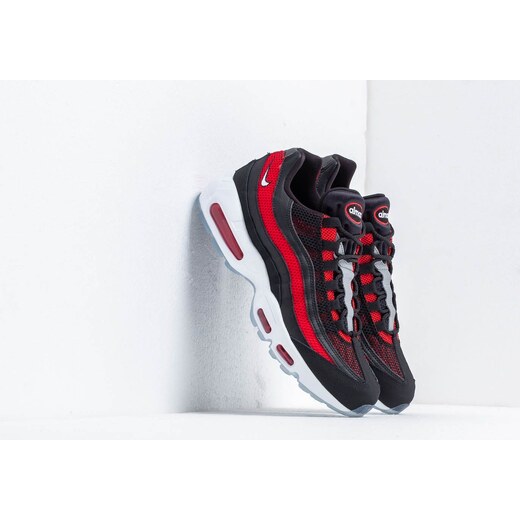 air max 95 essential red