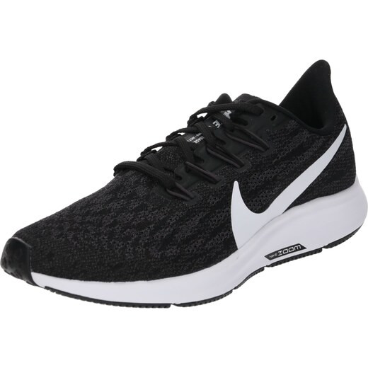 NIKE Futócipők 'Pegasus 36' fekete fehér Glami.hu NIKE Futócipők 'Air Zoom Vomero 14' szürke | ABOUT YOU