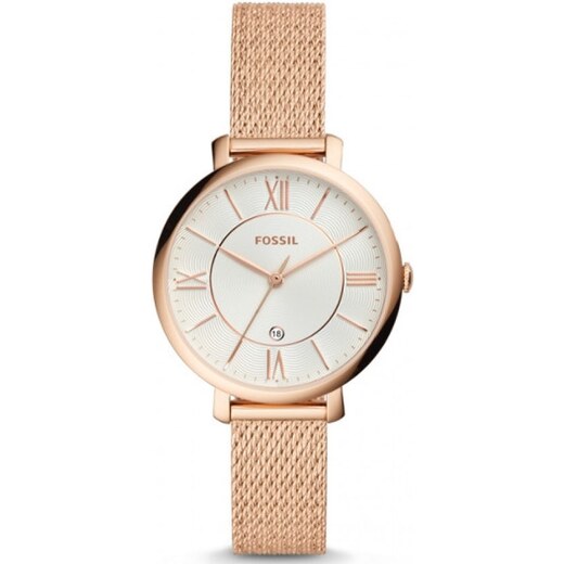 Fossil Neely ES4352 Glami.hu Karóra FOSSIL Tailor ES4264 Rose GoldRose Gold Női