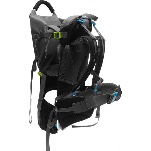 karrimor papoose deluxe baby carrier