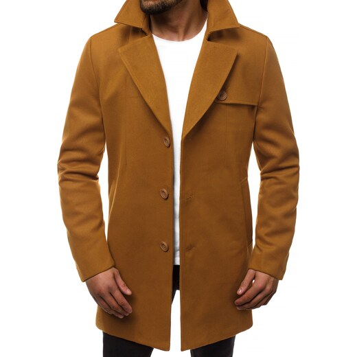 Férfi kabát Camel OZONEE N5922 GLAMI.hu 1048 Férfi kabát Bézs OZONEE JB1048Z | OZONEE.HU