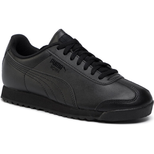 puma roma dark blue
