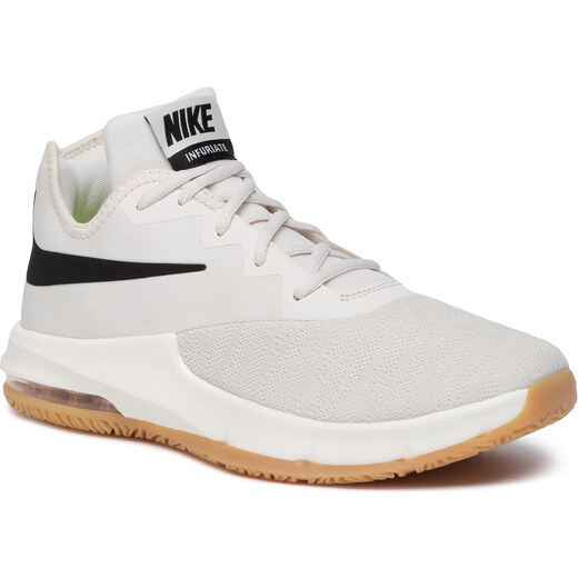 Cipő NIKE Air Max Infuriate III Low AJ5898 005 Phantom Cipő NIKE Air Max Infuriate III Low AJ5898 004 Wolf Grey