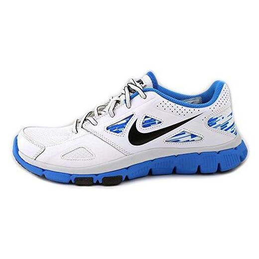 NIKE FLEX SUPREME PR2 férfi cipő Fehér GLAMI.hu Nike Flex Control 3 férfi training cipő szürke 45