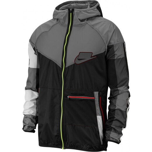 nike jacket wild run