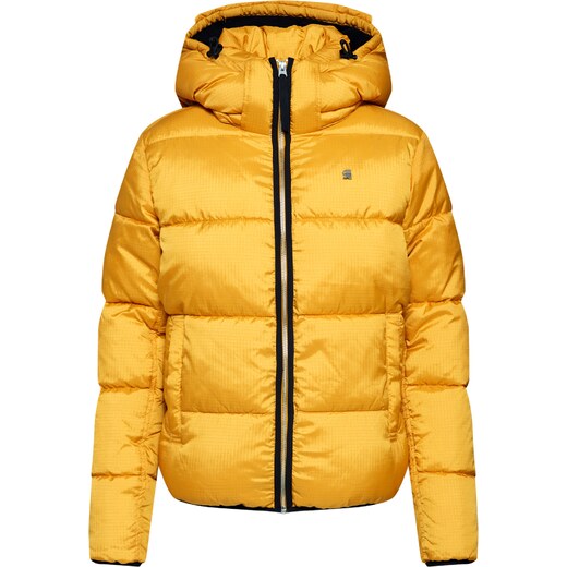 G Star RAW Téli dzseki 'Meefic' aranysárga GLAMI.hu ABOUT YOU Téli dzseki 'Jara' Sárga | ABOUT YOU