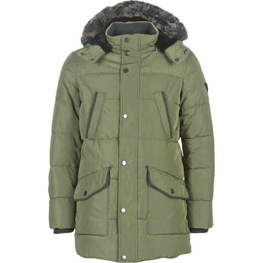 guess parka