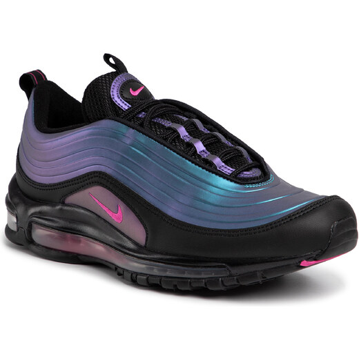 do air max 97s run small