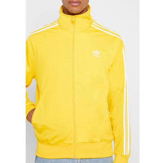 Adidas Originals Firebird TT Yellow - GLAMI.hu