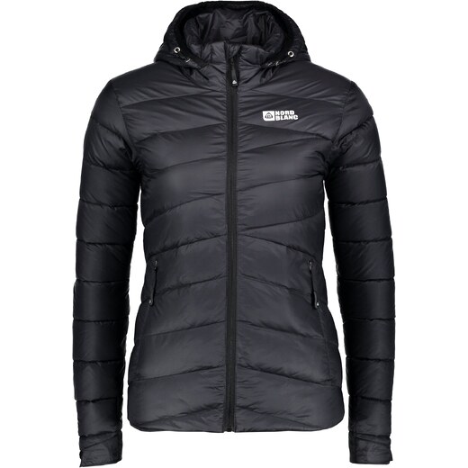 Nordblanc Fekete női télikabát PURPOTE NBWJL5840 GLAMI.hu Barna női téli dzseki LAVISH NBWJL6427 | NORDBLANC