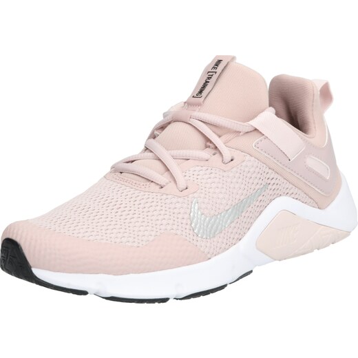 NIKE Sportcipő 'Nike Legend' rózsaszín fehér GLAMI.hu Nike Legend React futó cipő GLAMI.hu