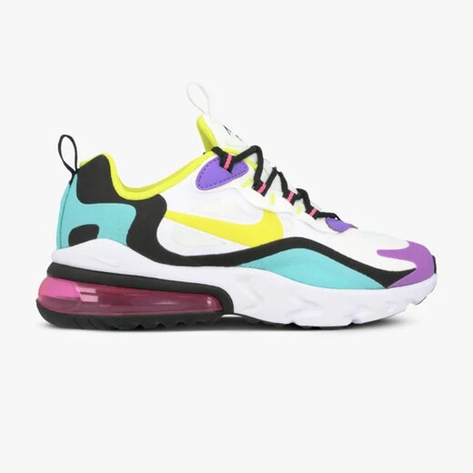 nike 270 react junior