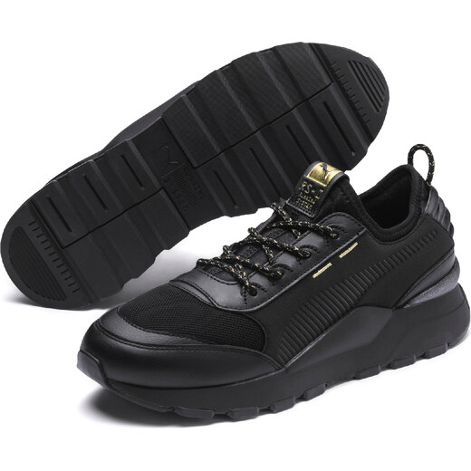 puma rs-0 trophy black