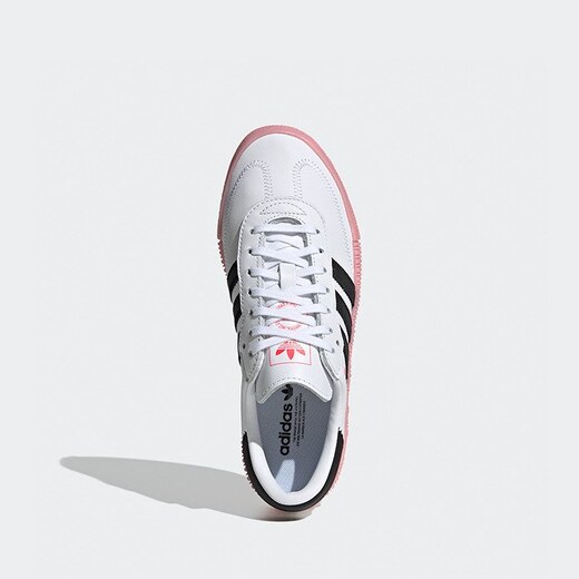 adidas Originals Sambarose W EF4965 - GLAMI.hu