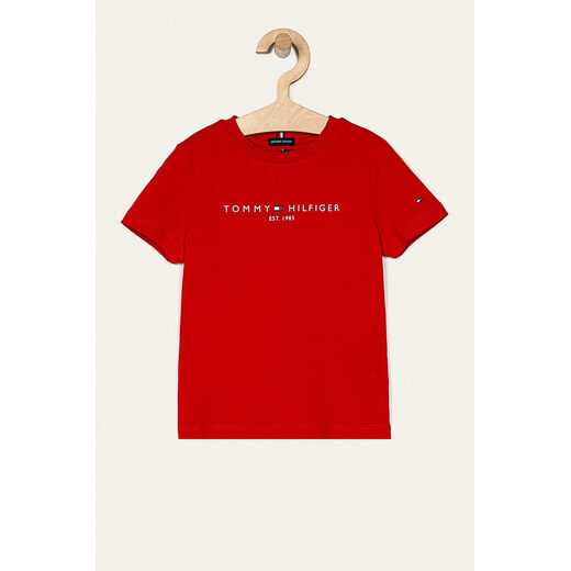 Tommy Hilfiger - Gyerek póló 98-176 cm - GLAMI.hu