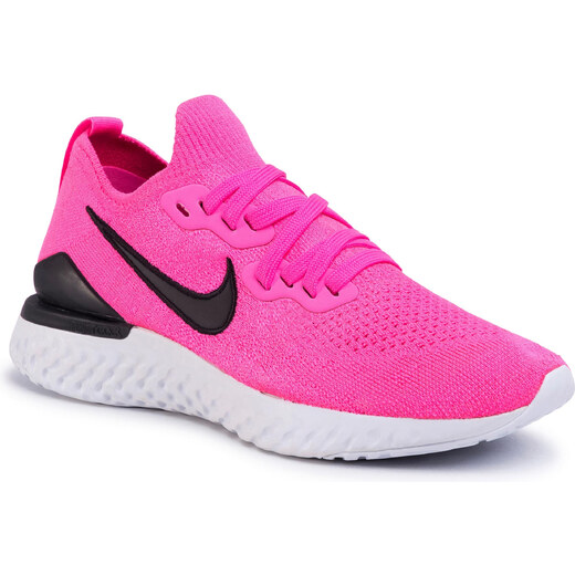 270 flyknit pink