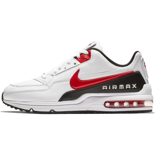 Nike AIR MAX LTD 3 Cipők bv1171-100 Méret 42,5 EU - GLAMI.hu