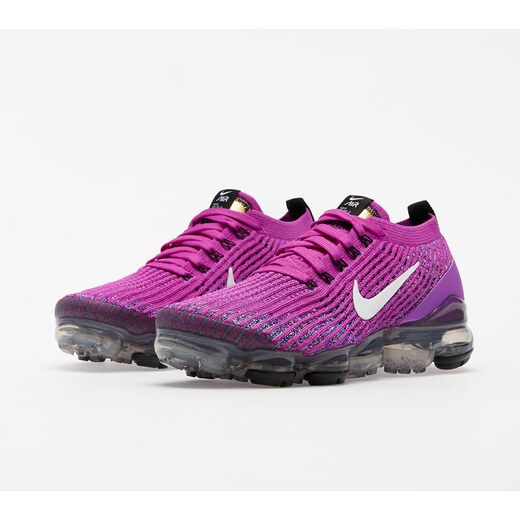 nike air max flyknit purple