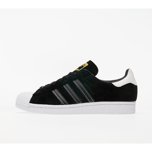superstar black gold