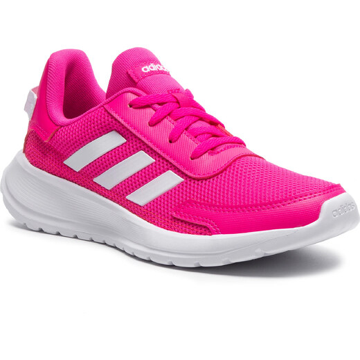 Cipő adidas - Tensaur Run K EG4126 Shopnk/Ftwwht/Lgrani 1 - GLAMI.hu