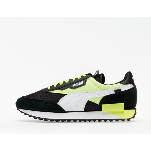 puma future rider neon