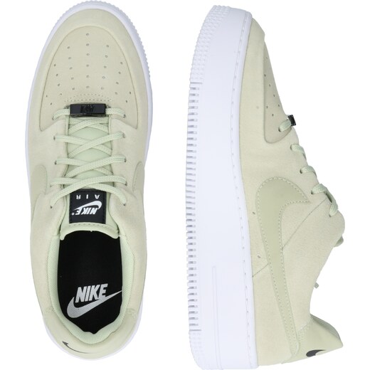 nike air force menta