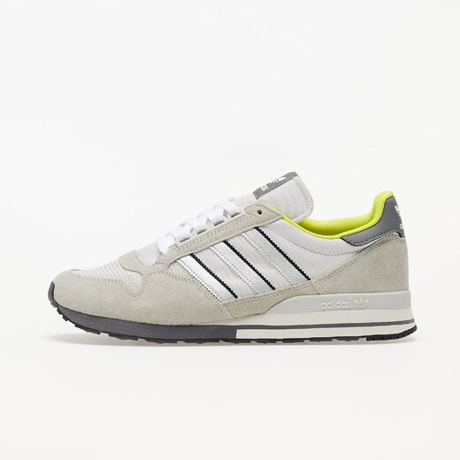 adidas Originals adidas ZX 500 Metalic Grey/ Core Black/ Grey One - GLAMI.hu
