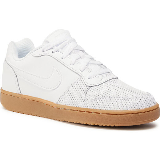 ebernon low white