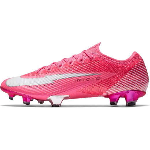Nike VAPOR 13 ELITE MBAPPE ROSA FG Futballcipő Méret 36 EU - GLAMI.hu