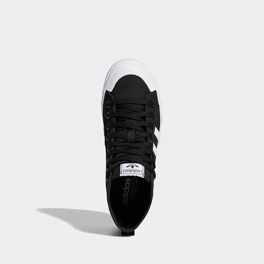 adidas Originals Nizza Platform Mid FY2783 - GLAMI.hu
