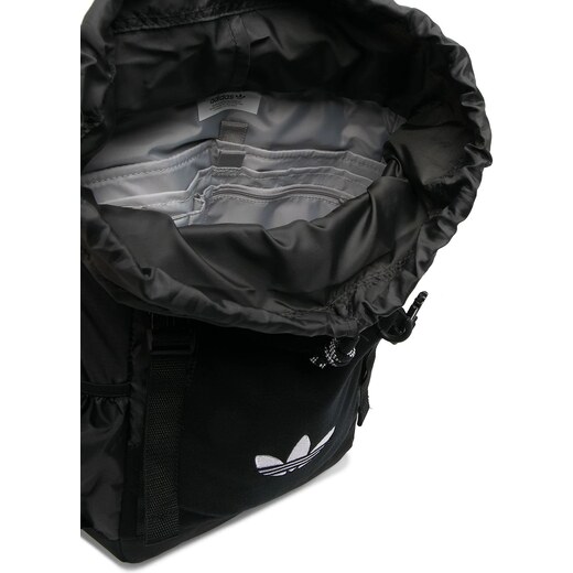 premium essentials top loader backpack