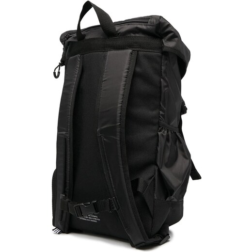 premium essentials top loader backpack