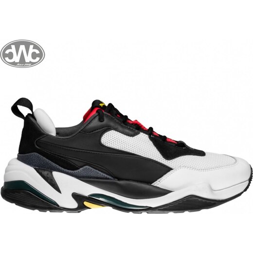 puma alexander mcqueen thunder