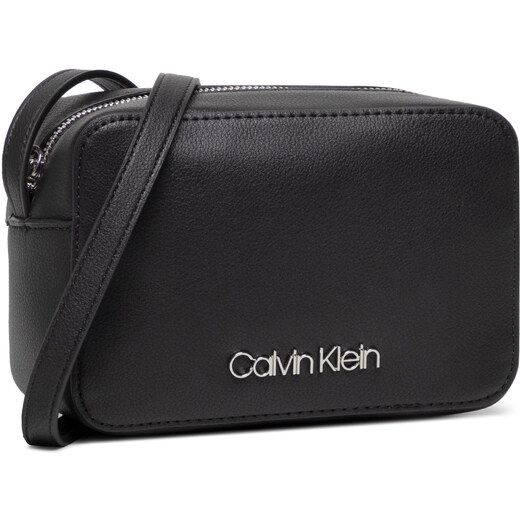 Torbica Calvin Klein Ck Must Camera Bag K60K606759 BAX