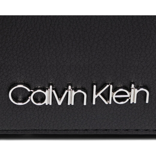 Calvin Klein CK Must Camera Bag - K60K606759-BAX, Zubehör