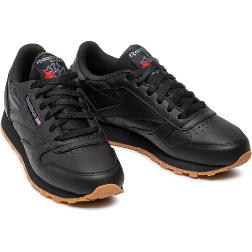 reebok cl lthr 49800