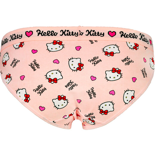 Women's panties Hello Kitty - Frogies