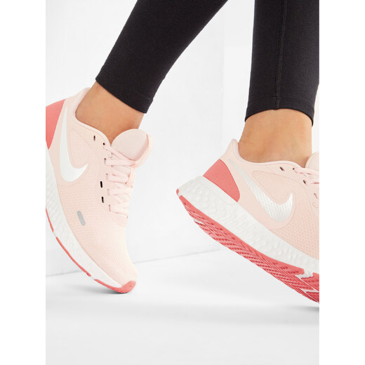 Nike Leggings Nike Pro Dri-FIT Womens Mid-Rise 7/8 All-Over-Print