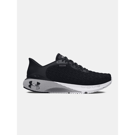 Under Armour cipő UA W HOVR Flux fekete