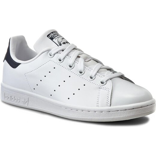 Cipők adidas - Stan Smith M20325 Corewhite/Corewhite - GLAMI.hu
