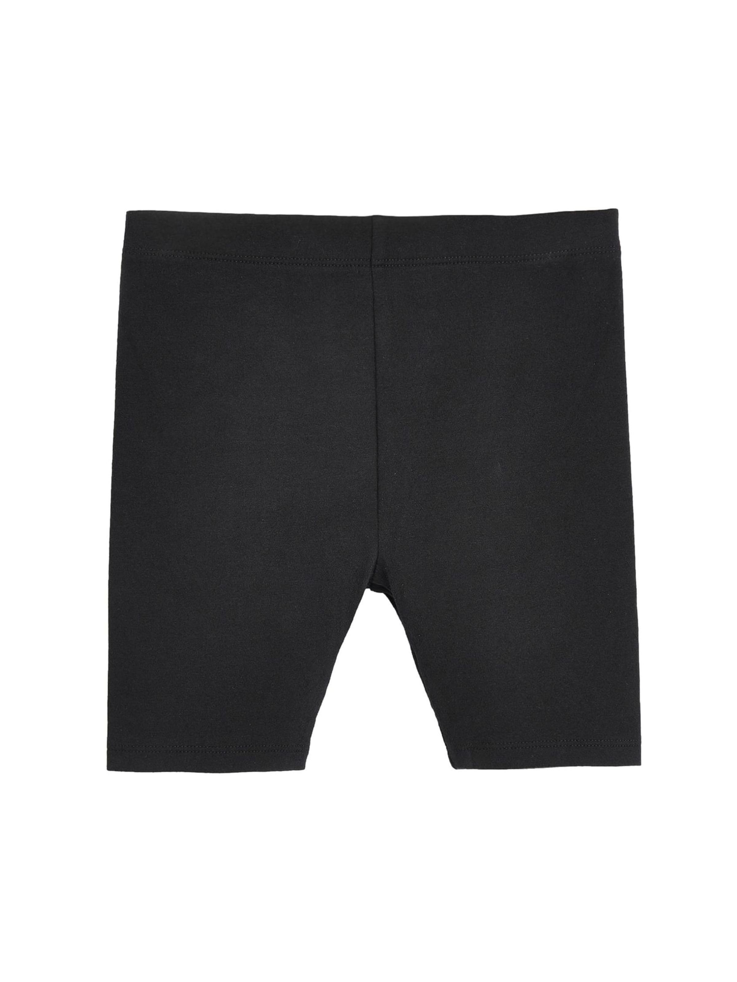 Next Leggings fekete