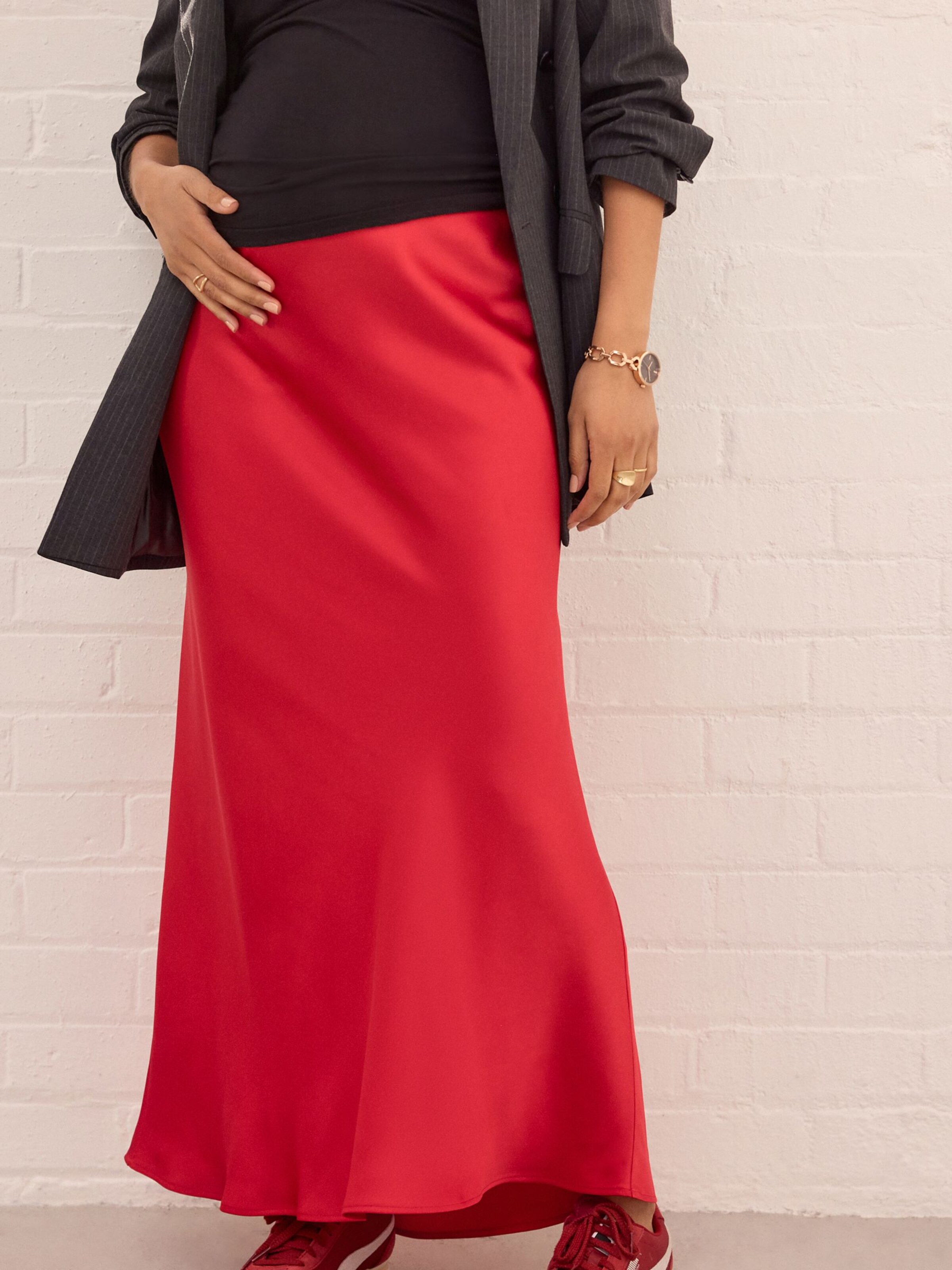 Next Szoknyák piros