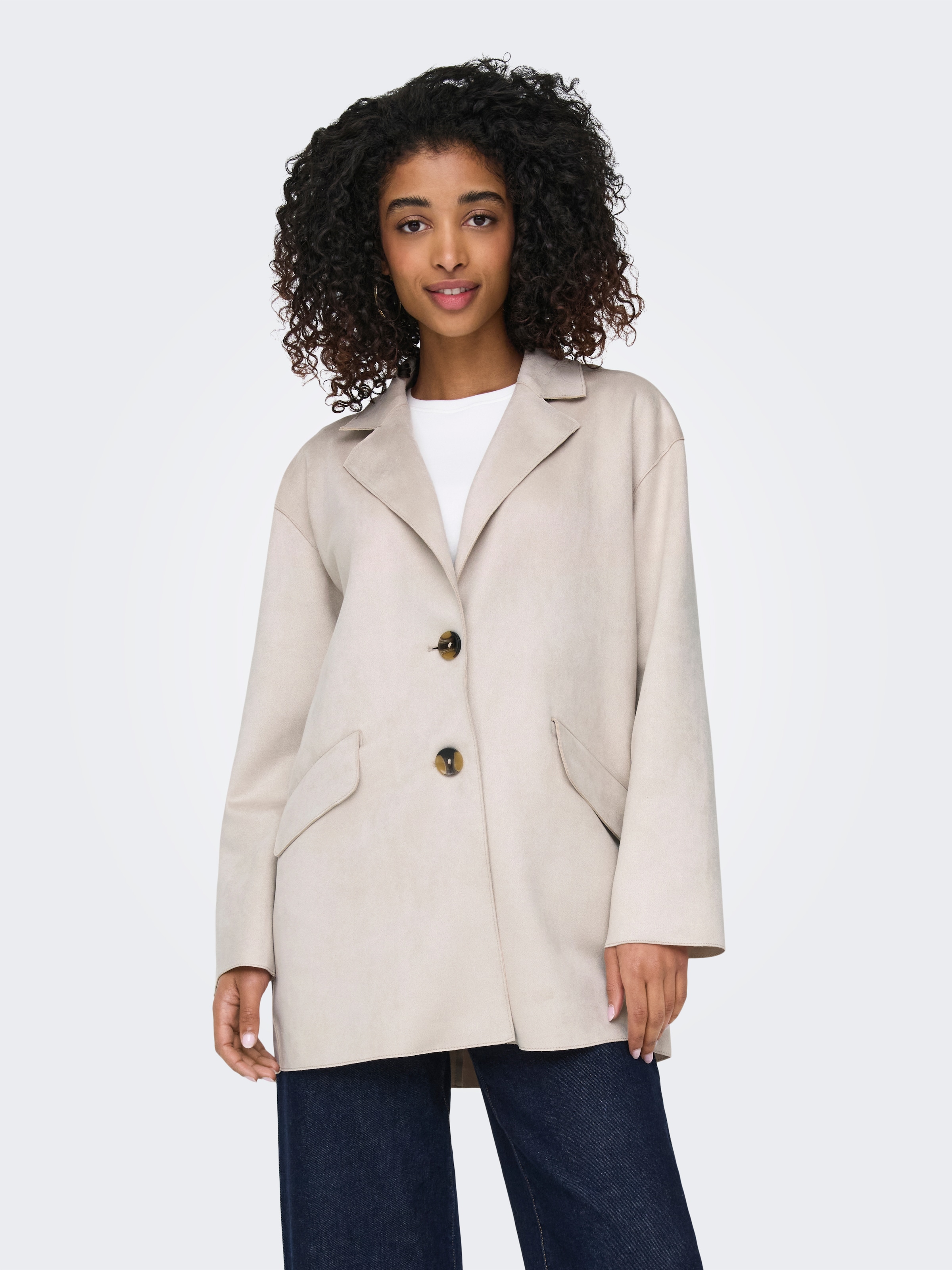 ONLY Blézer 'ONLMAGGIE' gitt