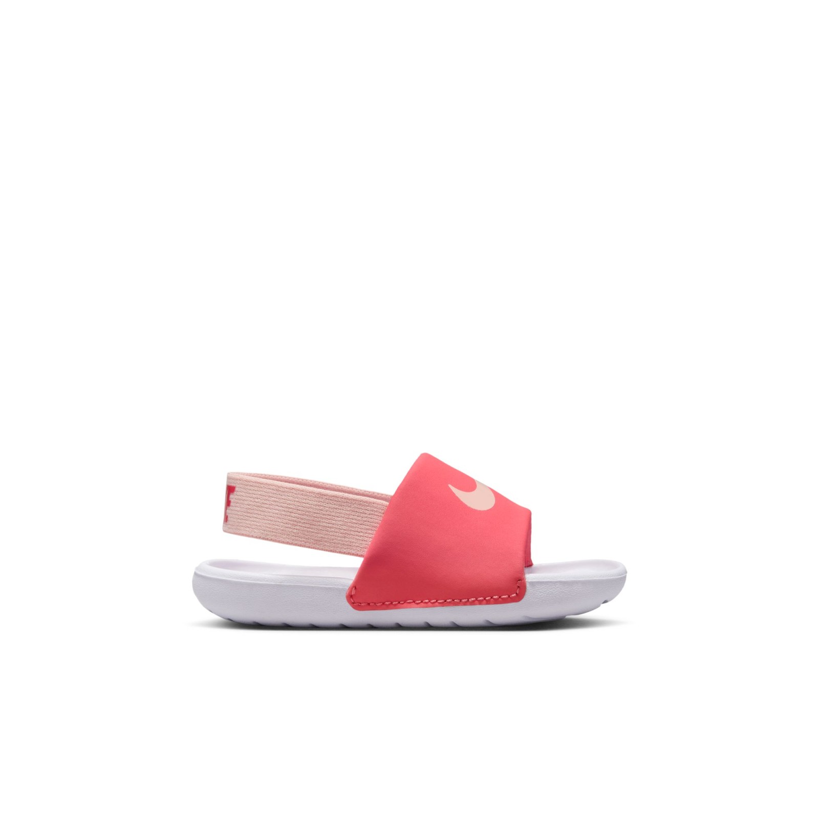 Nike Kawa MAGIC EMBER/ECHO PINK-WHITE
