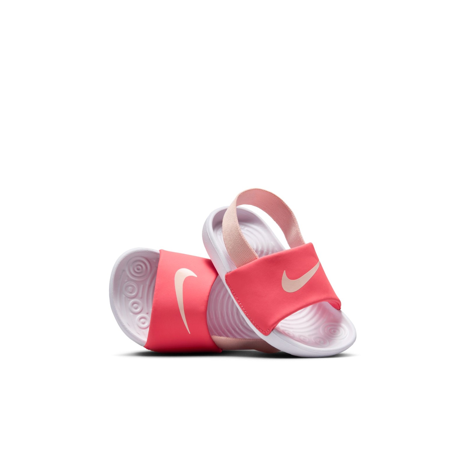 Nike Kawa MAGIC EMBER/ECHO PINK-WHITE