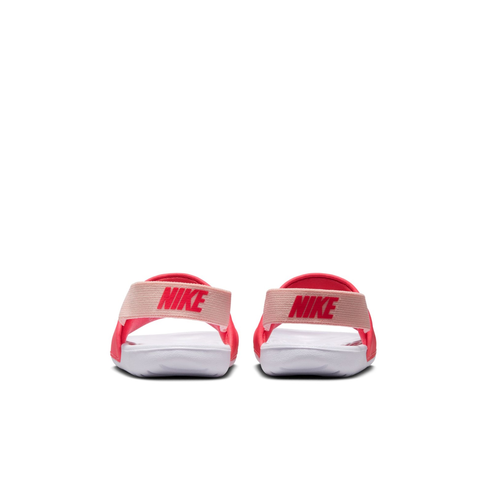 Nike Kawa MAGIC EMBER/ECHO PINK-WHITE